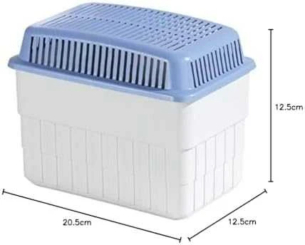 Wessper Drėgmės sugėriklio kasetė - 2kg, WENKO