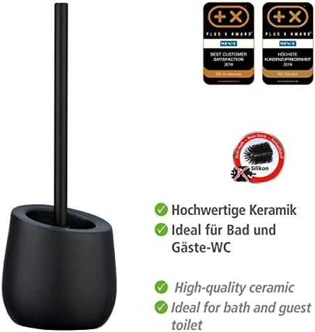 Wenko Badi 23654800 juoda