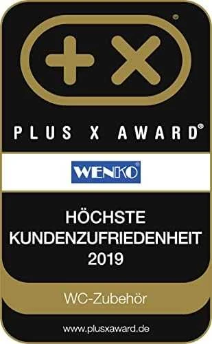 Wenko Badi 23654800 juoda