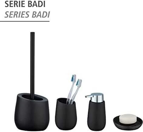 Wenko Badi 23654800 juoda