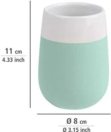 Indelis dantų šepetėliams MALTA MINT, WENKO