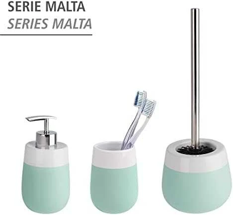 Indelis dantų šepetėliams MALTA MINT, WENKO