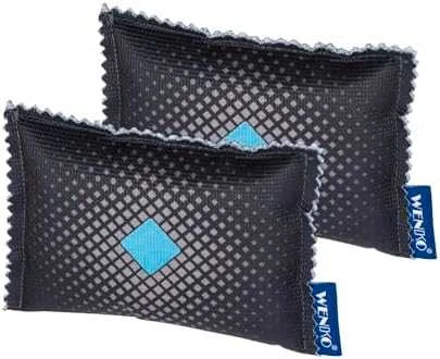 Drėgmės sugėriklis automobiliui 2 x 120 g, WENKO