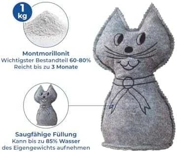 Maximex Room dehumidifier Cat large