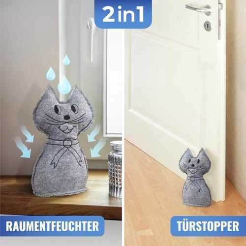 Maximex Room dehumidifier Cat large
