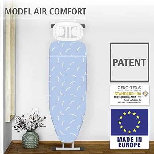 AIR Comfort lyginimo lentos užvalkalas, M dydis, WENKO