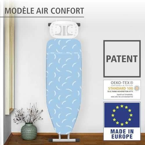 AIR Comfort lyginimo lentos užvalkalas, M dydis, WENKO