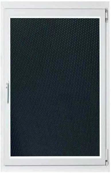 Maximex Stiklas nuo saulės langui 56 x 200 cm, juoda spalva