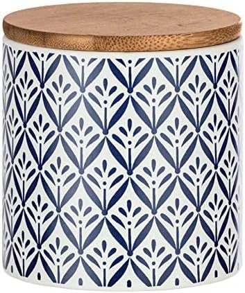 LORCA birių maisto produktų konteineris, 1,45 L, keramika, WENKO