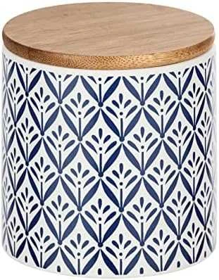 LORCA birių maisto produktų konteineris, 1,45 L, keramika, WENKO