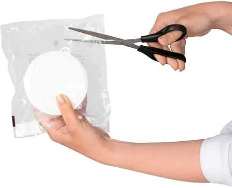 Wenko PRISMA drėgmę sugeriančios kasetės, 4 x 500g