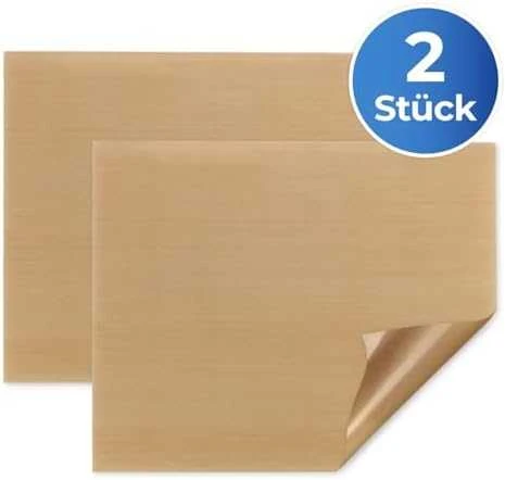 Maximex PIECES Šiuolaikinė kepimo folija - komplekte 2 vnt