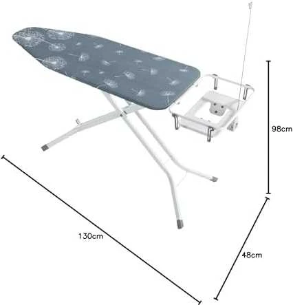 Wenko Professional 65506800 pilka
