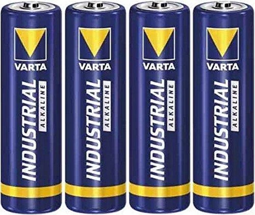 Goobay Varta LR6 4-SP Industrial Vienkartinė baterija AA Šarminis