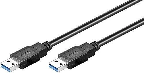 Goobay Monacor USB 3.0 jungties laidas, 1,8m