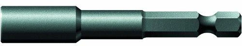 Antgalis 7mm 869/4M 50mm, magnetinis, Wera