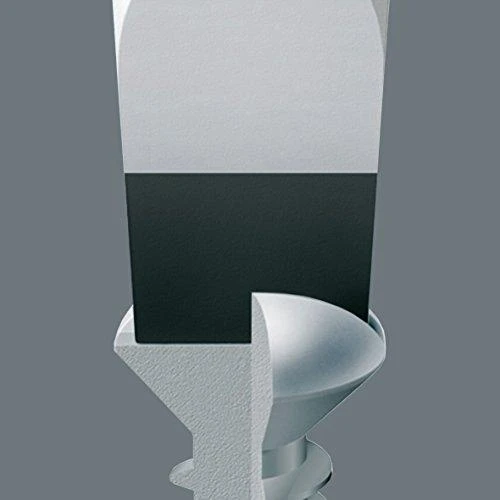 Plokščias atsuktuvas WERA 932A 2,5x14,0x250mm