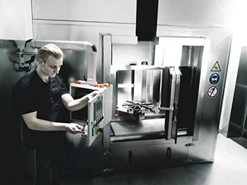 Elektriko atsuktuvų COMBI-SLIM automatams rinkinys 2vnt. WERA Kraftform 165 iS PZ/S VDE 1000V. Combi PZ1/SL + PZ2/SL
