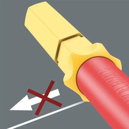 Wera Kraftform Kompakt VDE 17 Univesal - Tool Finder