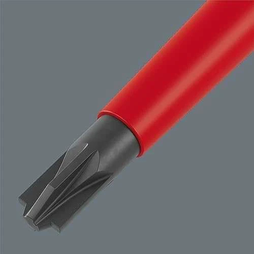 Wera Kraftform Kompakt VDE 17 Univesal - Tool Finder