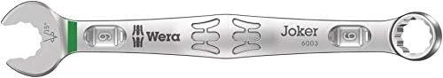 Wera 6003 Joker Set 1 veržliarakčių rinkinys