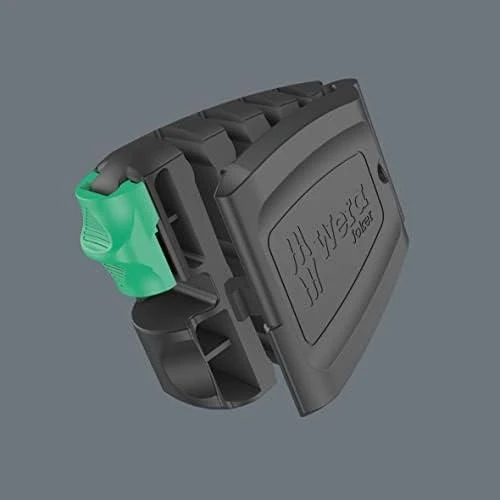Wera 6005 Joker 4, dvigubų raktų atvirais galais rinkinys, 4 vnt 6-13mm