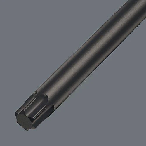 L-raktų komplektas TX8-40 XL Holding-Function, Wera