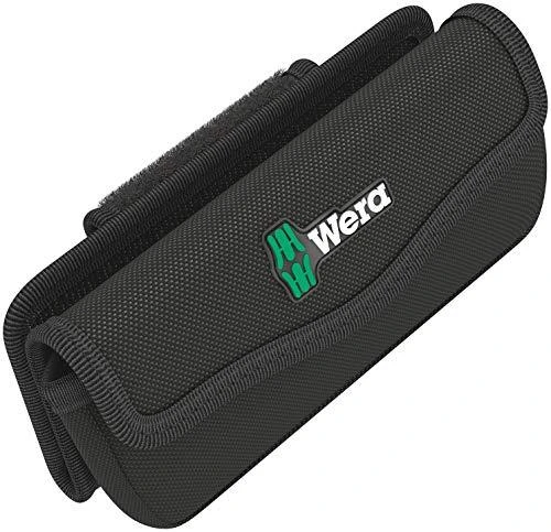 Wera Kraftform Kompakt Tool Finder 2 atsuktuvų rinkinys, 13 vnt