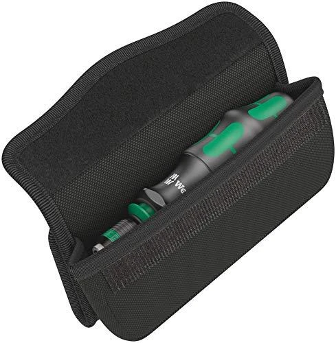 Wera Kraftform Kompakt Tool Finder 2 atsuktuvų rinkinys, 13 vnt