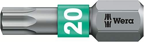 Įrankių rinkinys Wera Rinkinys KRAFTFORM KOMPAKT 27, SET 1, 7CZ (1 KPL)