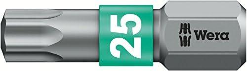 Įrankių rinkinys Wera Rinkinys KRAFTFORM KOMPAKT 27, SET 1, 7CZ (1 KPL)