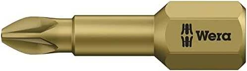 Wera Bit-Check 30 Wood, 30 vnt