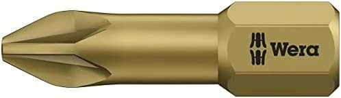 Wera Bit-Check 30 Wood, 30 vnt
