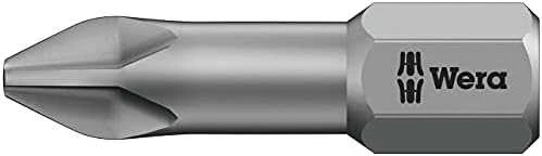 Wera Bit-Check 30 Wood, 30 vnt