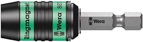 Wera Bit-Check 30 Wood, 30 vnt