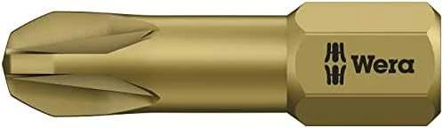 Wera Bit-Check 30 Wood, 30 vnt