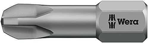 Wera Bit-Check 30 Wood, 30 vnt