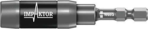 „Wera Bits-Assortment Bit-Check 10 Impaktor 1“.