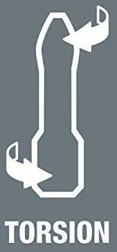 „Wera Bits-Assortment Bit-Check 10 Impaktor 1“.