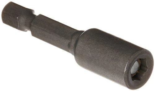 Magnetinis antgalis galvutei WERA 869/4M 1/4x50mm