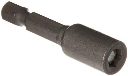 Magnetinis antgalis galvutei WERA 869/4M 5,5x50mm