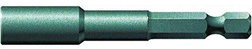 Magnetinis antgalis galvutei WERA 869/4M 1/4x50mm