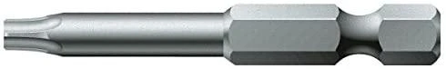 Antgalių Wera standart, 2 x TORX T10 x 50mm, 867/4 Z, blisteryje