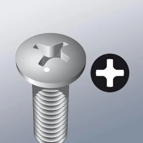 Antgalis Wera Impactor 851/4 IMP DC, 1 x PH2 x 50 mm, blisteryje