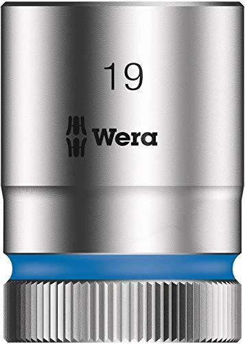 „Wera WERA Click-Torque C 3“ 1 rinkinys
