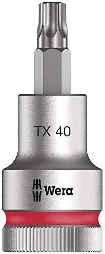 „Wera WERA Click-Torque C 3“ 1 rinkinys