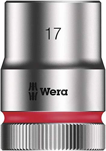 „Wera WERA Click-Torque C 3“ 1 rinkinys