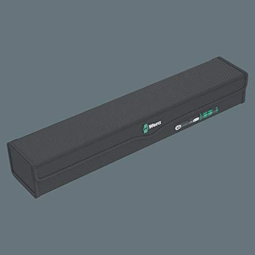 „Wera WERA Click-Torque C 3“ 1 rinkinys