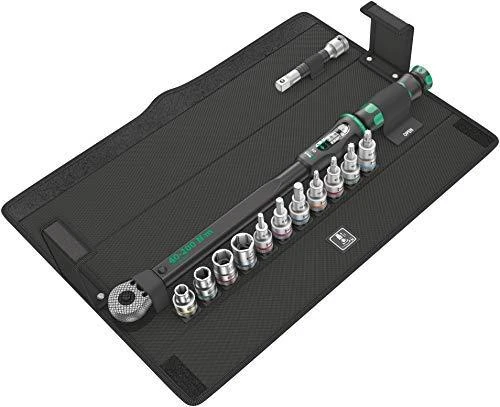 „Wera WERA Click-Torque C 3“ 1 rinkinys