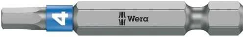 Wera WKRÄTAK DYNAMOMETR. SAUGUS SUKIMO MOMENTO GREIČIO DVIRAČIS 1,7515/7, 7CZ